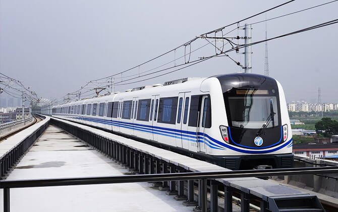 Ningbo Rail Transit