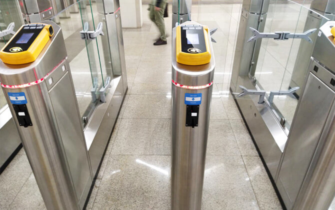 Nizhny Novgorod Metro Tickets