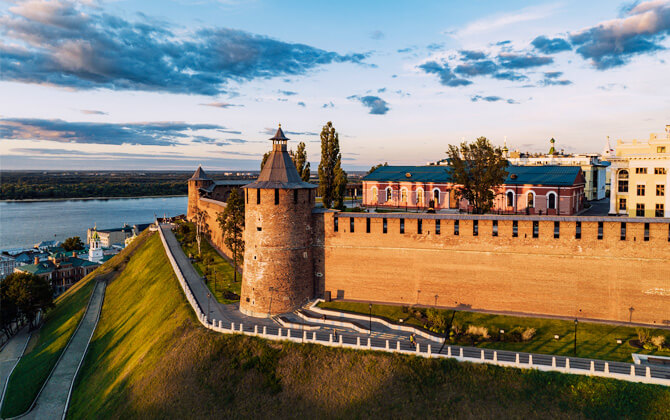 Nizhny Novgorod Metro Travel Tips