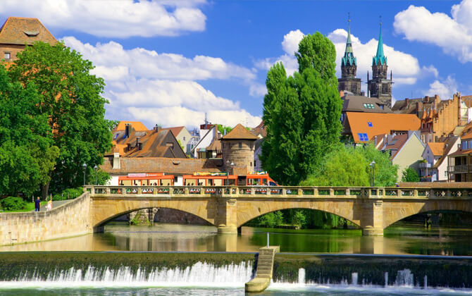 Sightseeing and Tourist Attractions