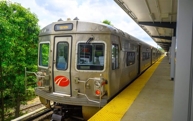 PATCO History
