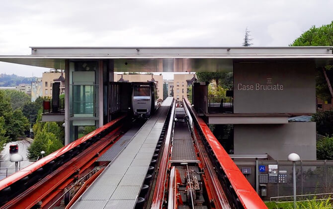 Perugia Metro Future