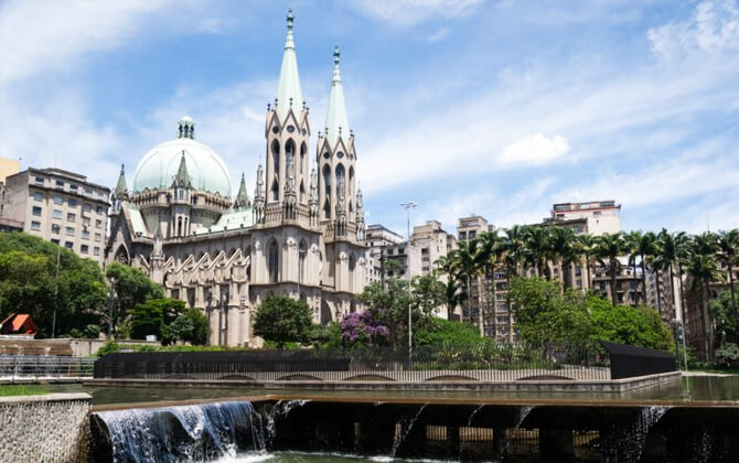 Tourist Attractions
