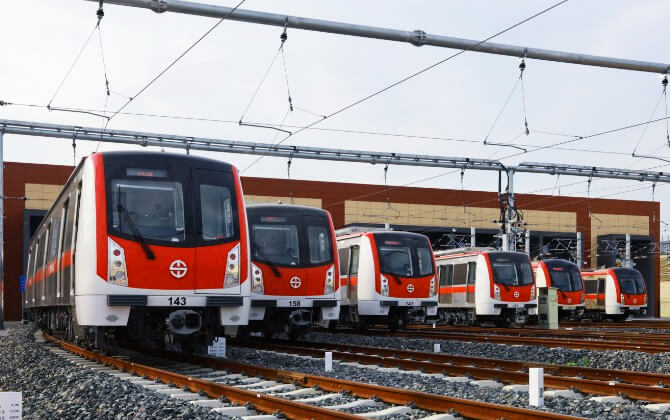 Shenyang Metro