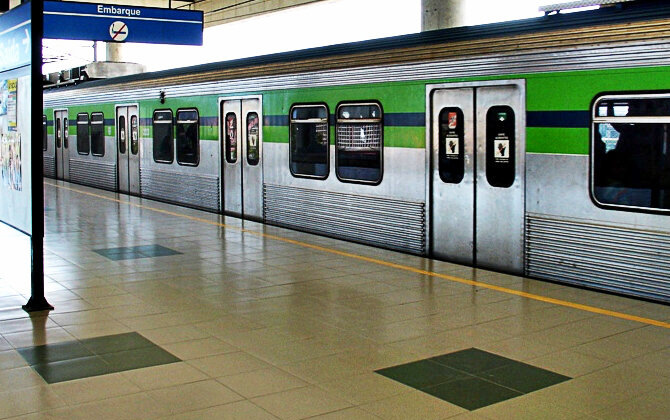 Recife Metro Fares, Tickets, and Cards