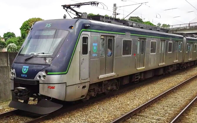 Recife Metro