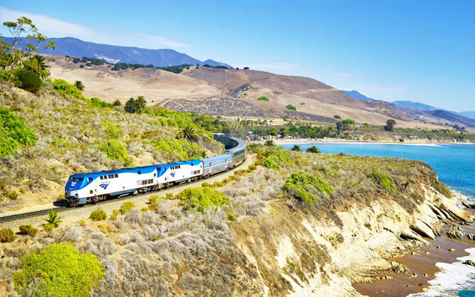 Best Views and Scenic Highlights