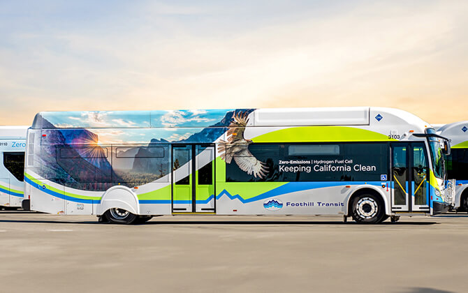 Foothill Transit