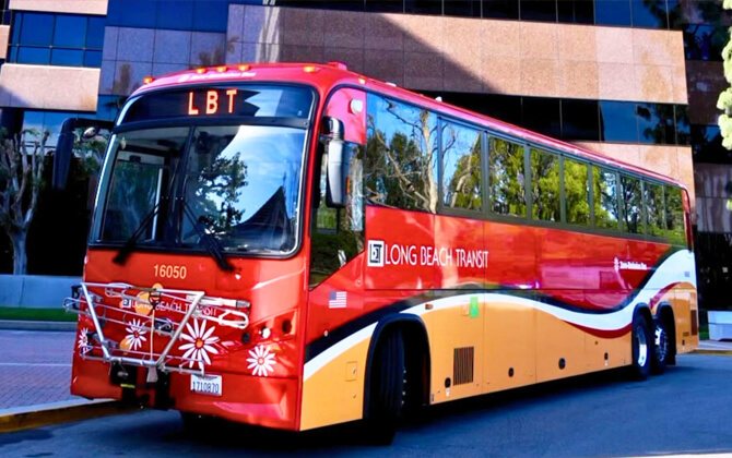 Long Beach Transit