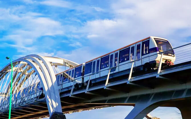 Toulouse Metro