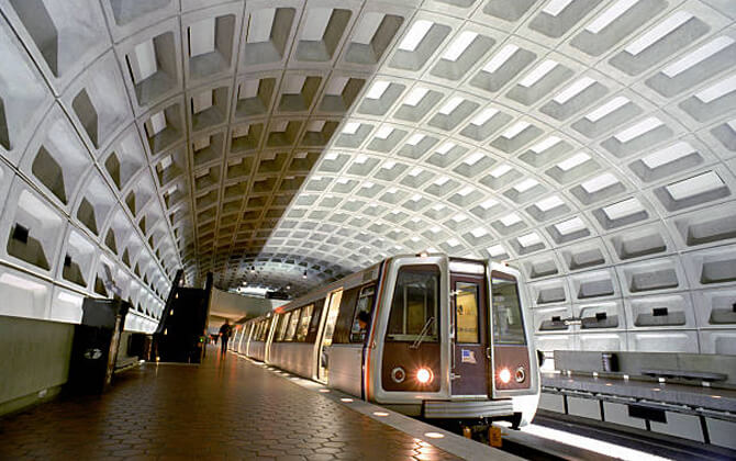 Washington Metro