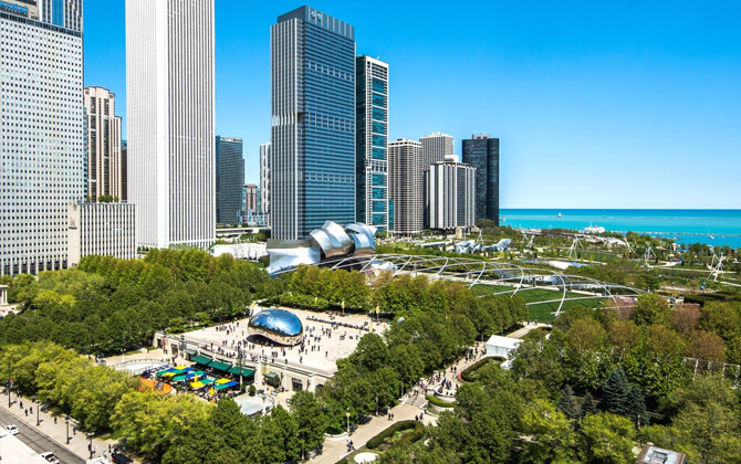 South Shore Line Attractions