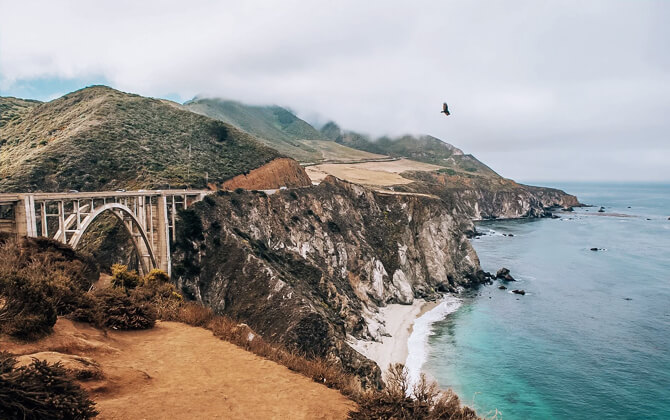 Amtrak Sunset Limited attractions