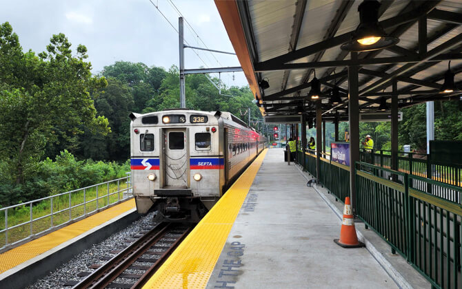 Media Wawa Line