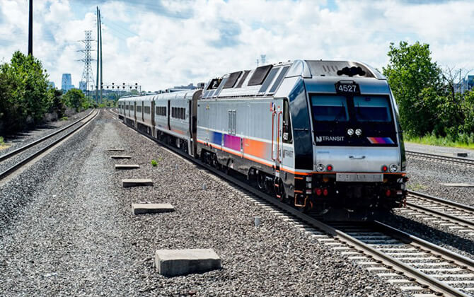 NJ Transit