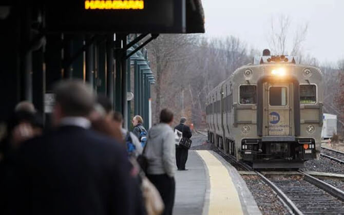 Port Jervis Line schedule
