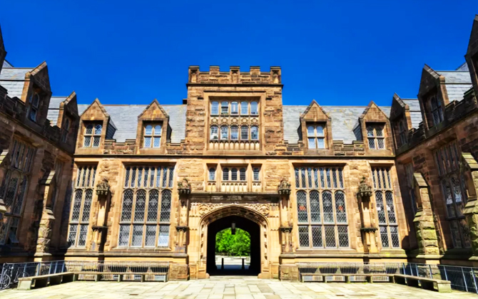 Princeton Dinky attractions