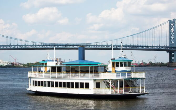 RiverLink Ferry