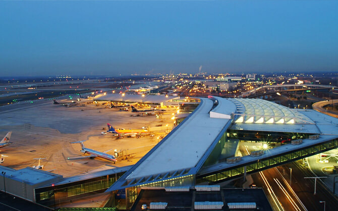 SEPTA Airport Line transportation options
