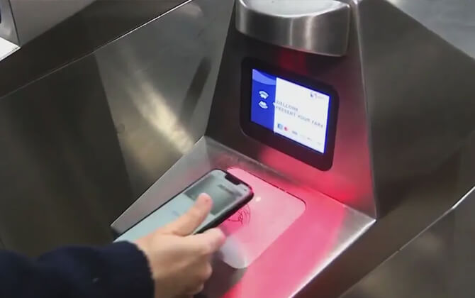 SEPTA Subway-Surface Trolleys Tickets