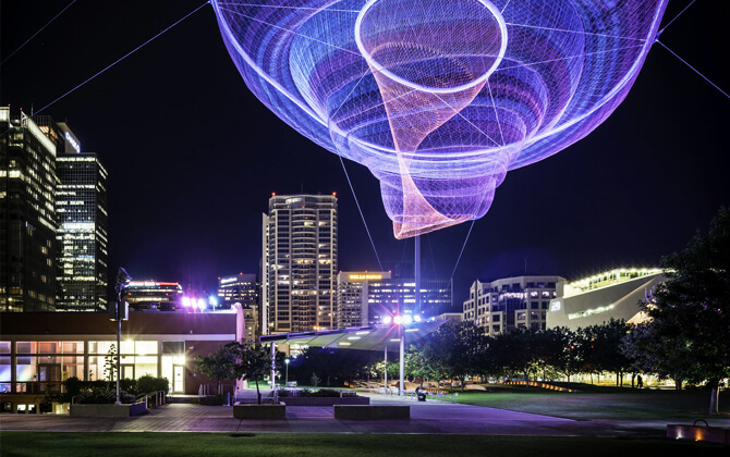 Valley Metro Bus attractions